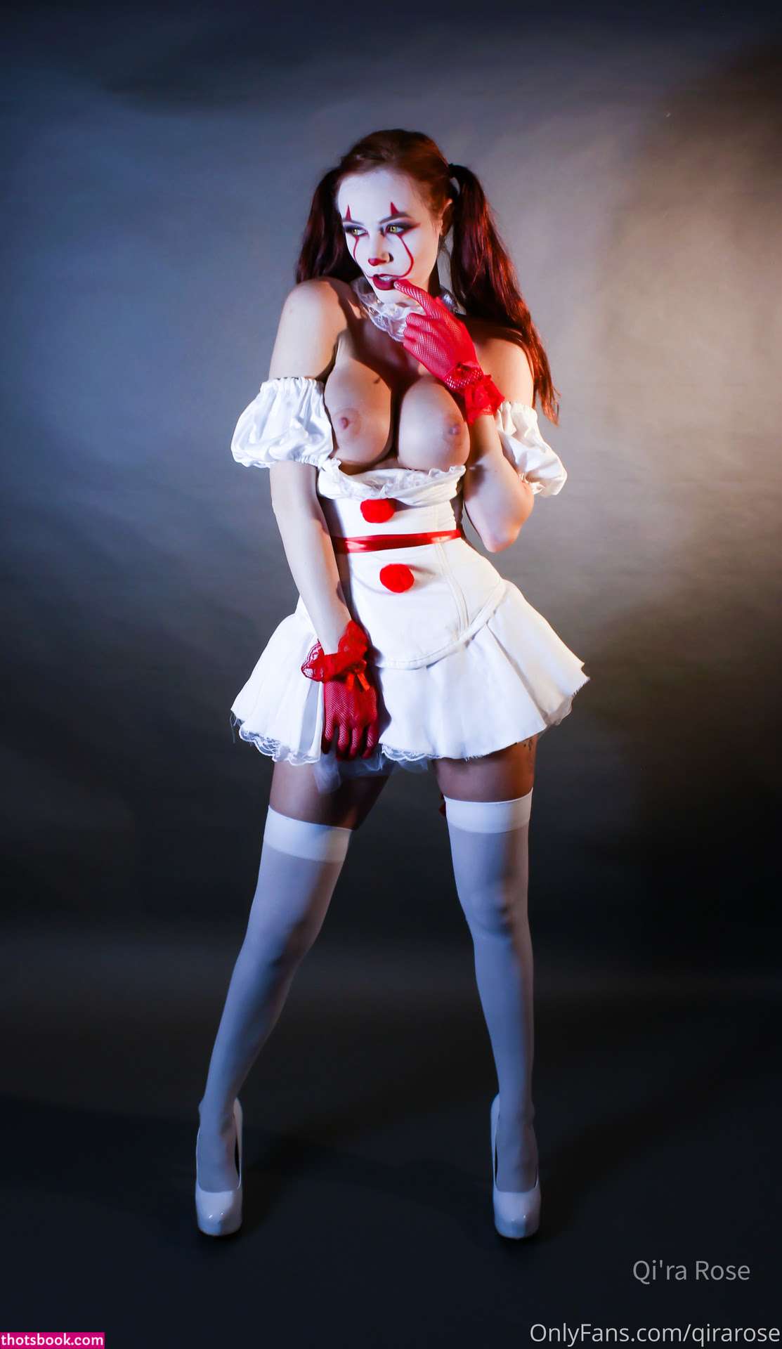 Qira Rose Nude OnlyFans Photos #5 1247007