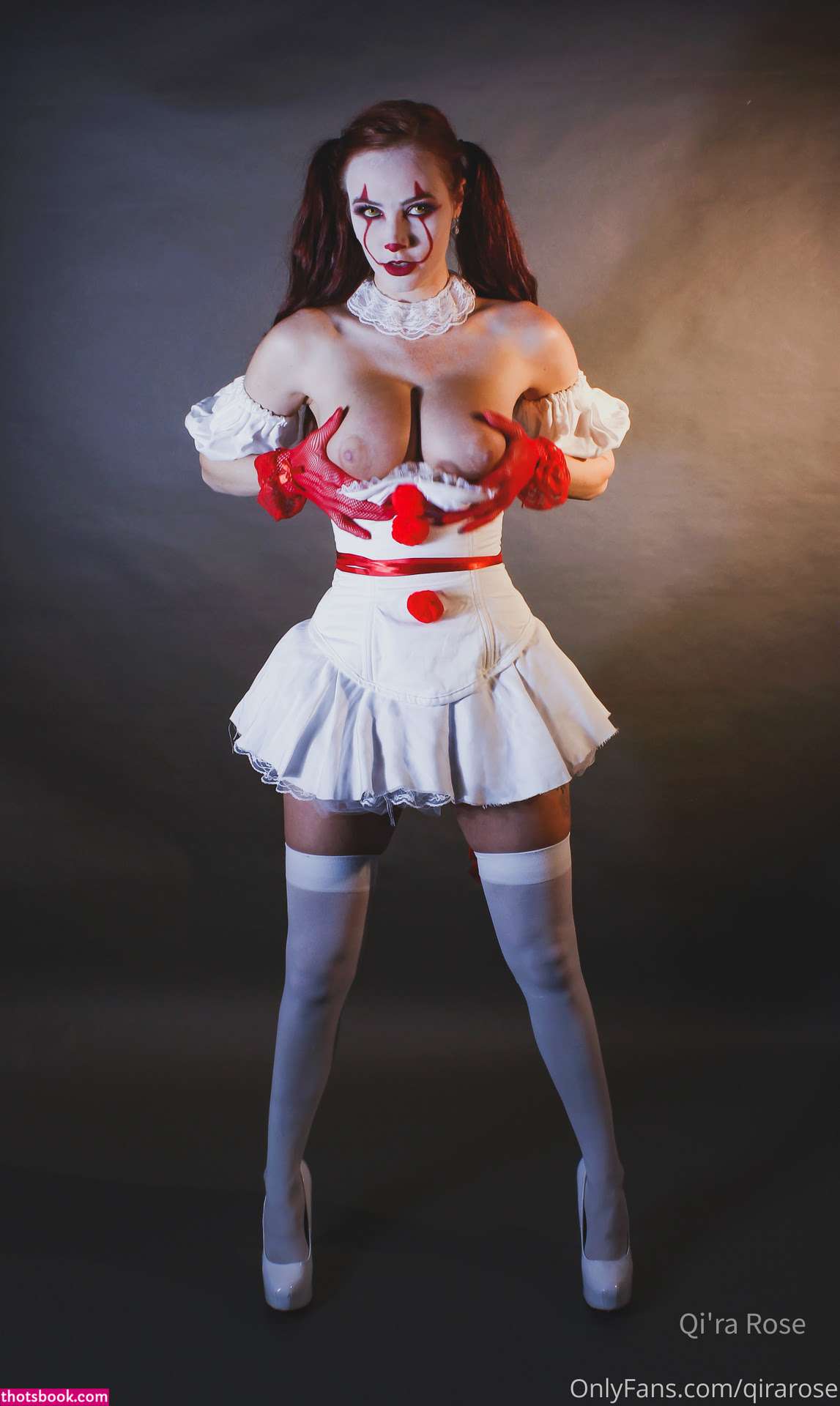 Qira Rose Nude OnlyFans Photos #5 1247008