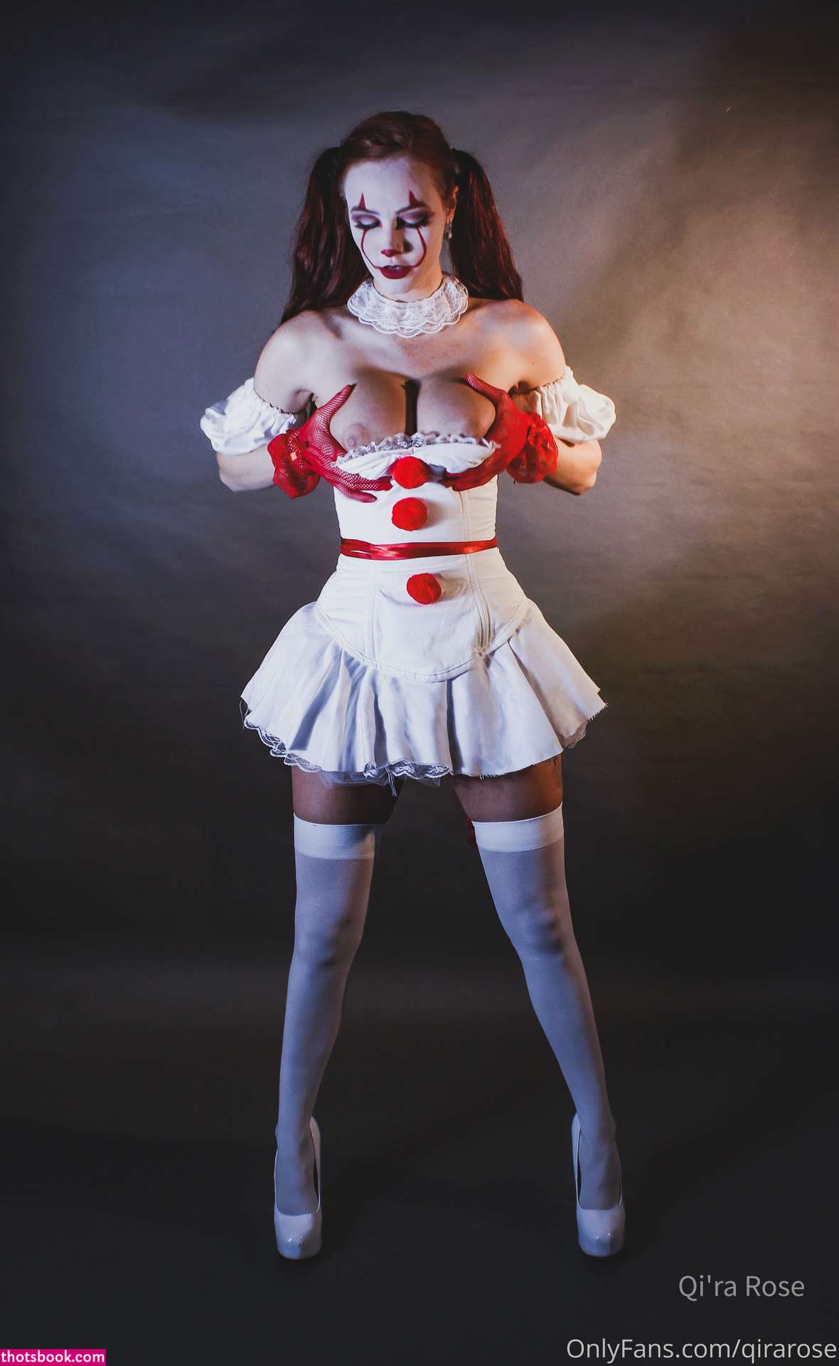 Qira Rose Nude OnlyFans Photos #5 1247009