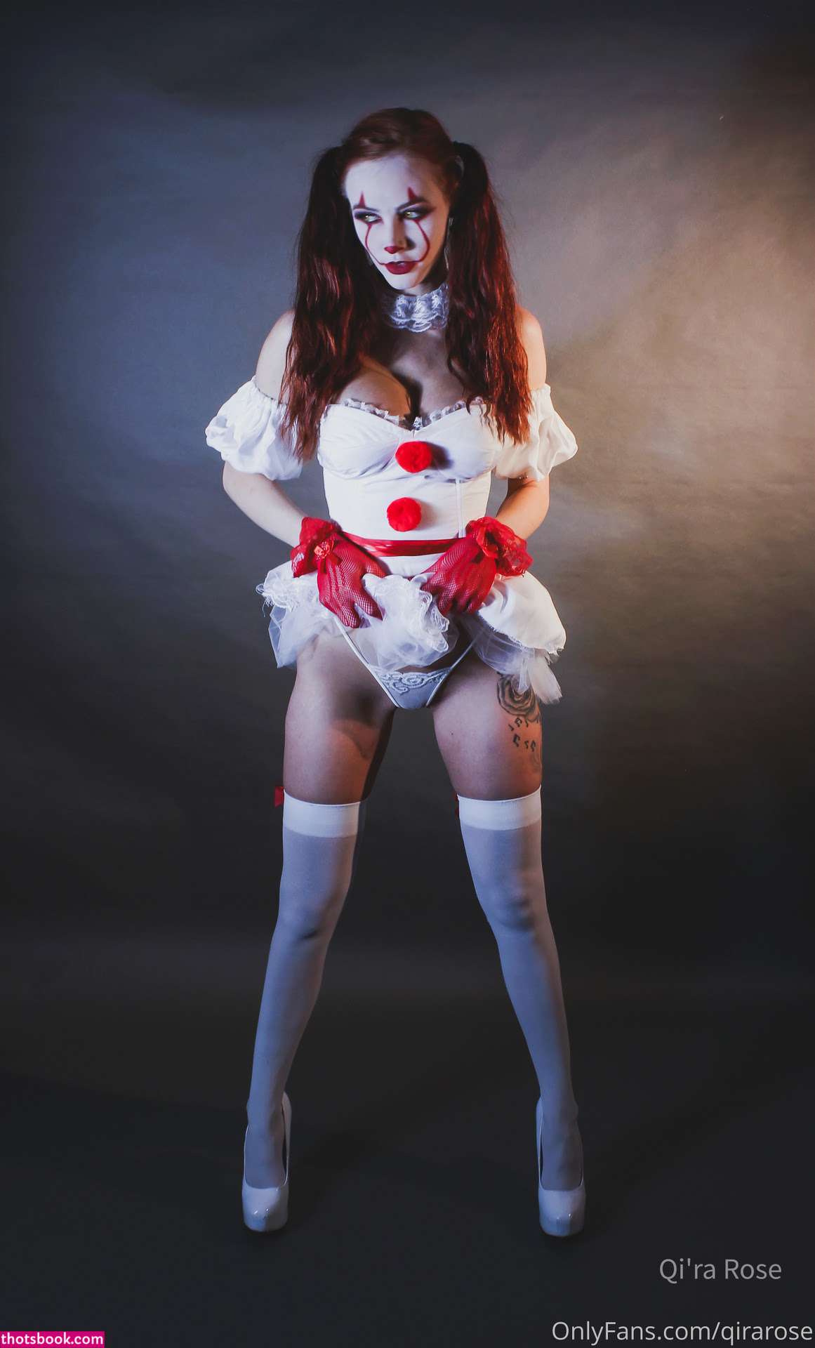 Qira Rose Nude OnlyFans Photos #5 1247011