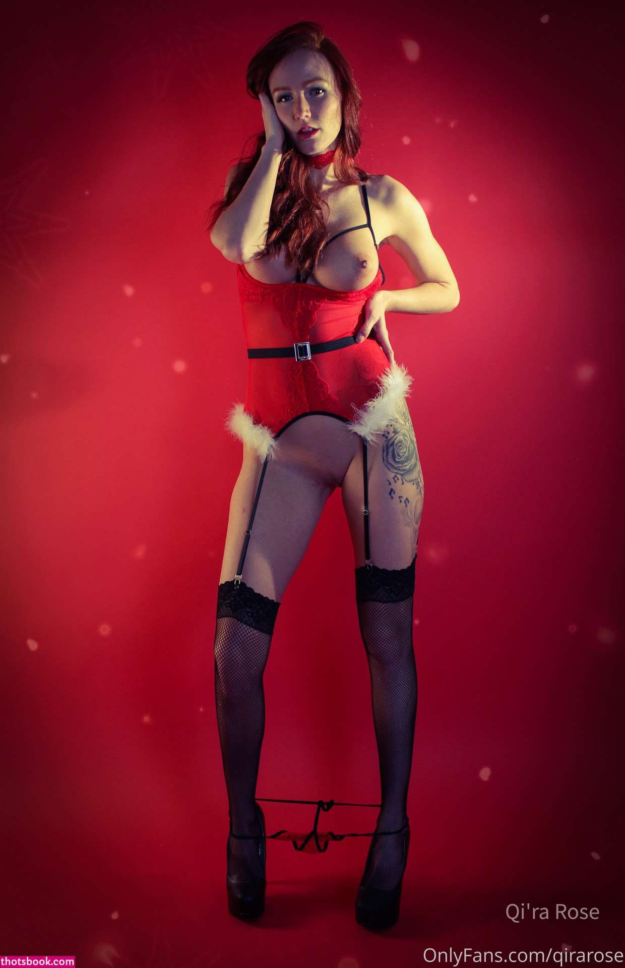 Qira Rose Nude OnlyFans Photos #8 1247029