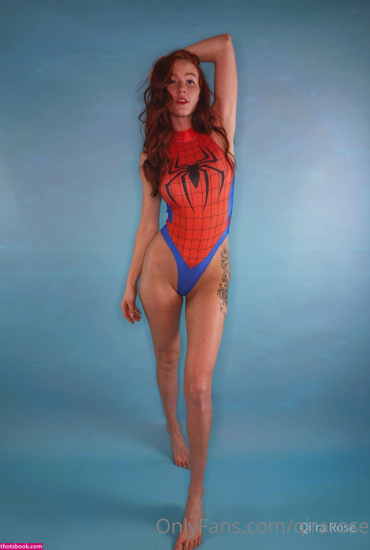 Qira Rose Nude OnlyFans Photos #9 1247031