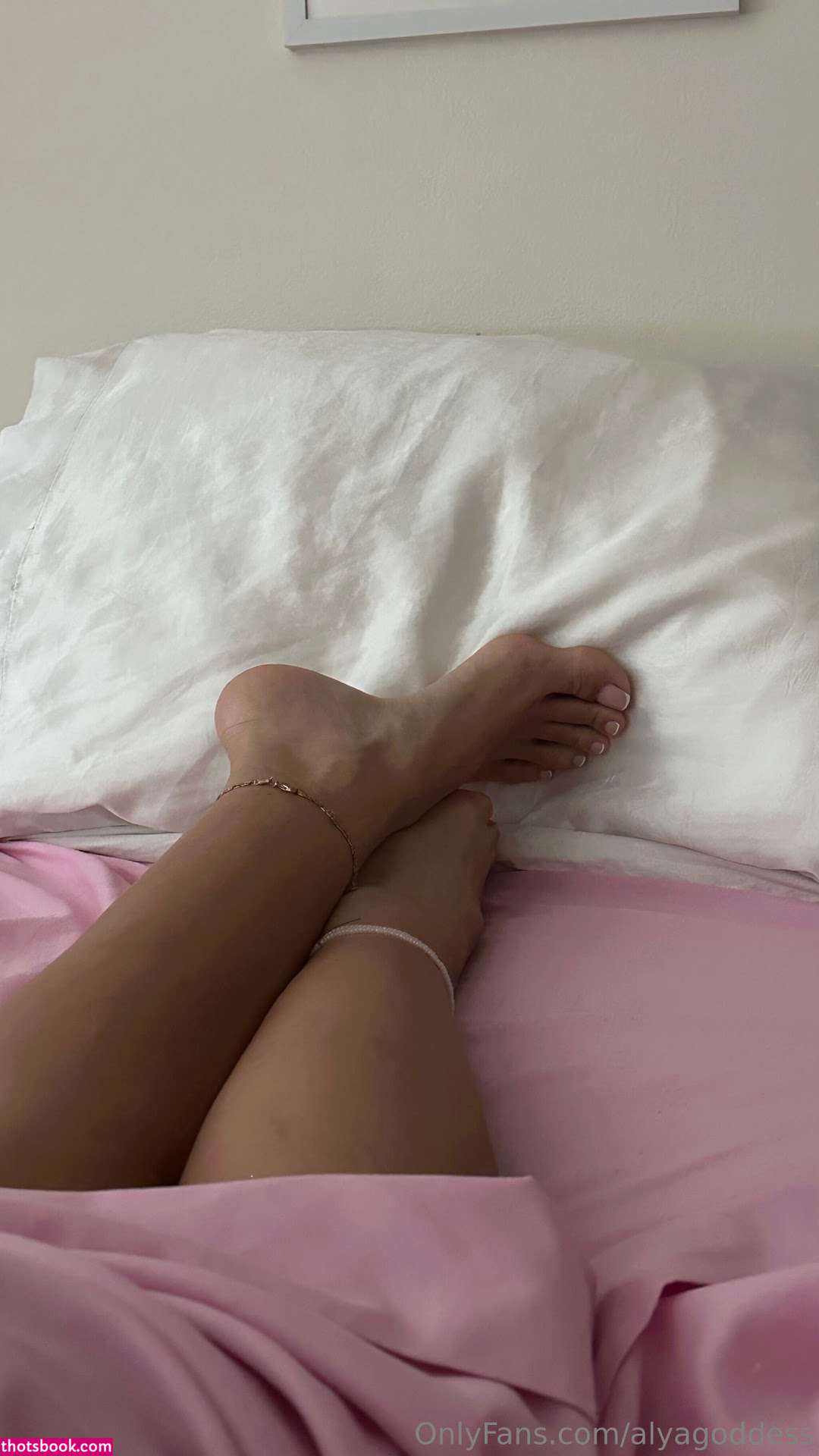 Alyafeets AlyaGoddess Nude OnlyFans Photos #9 1247365