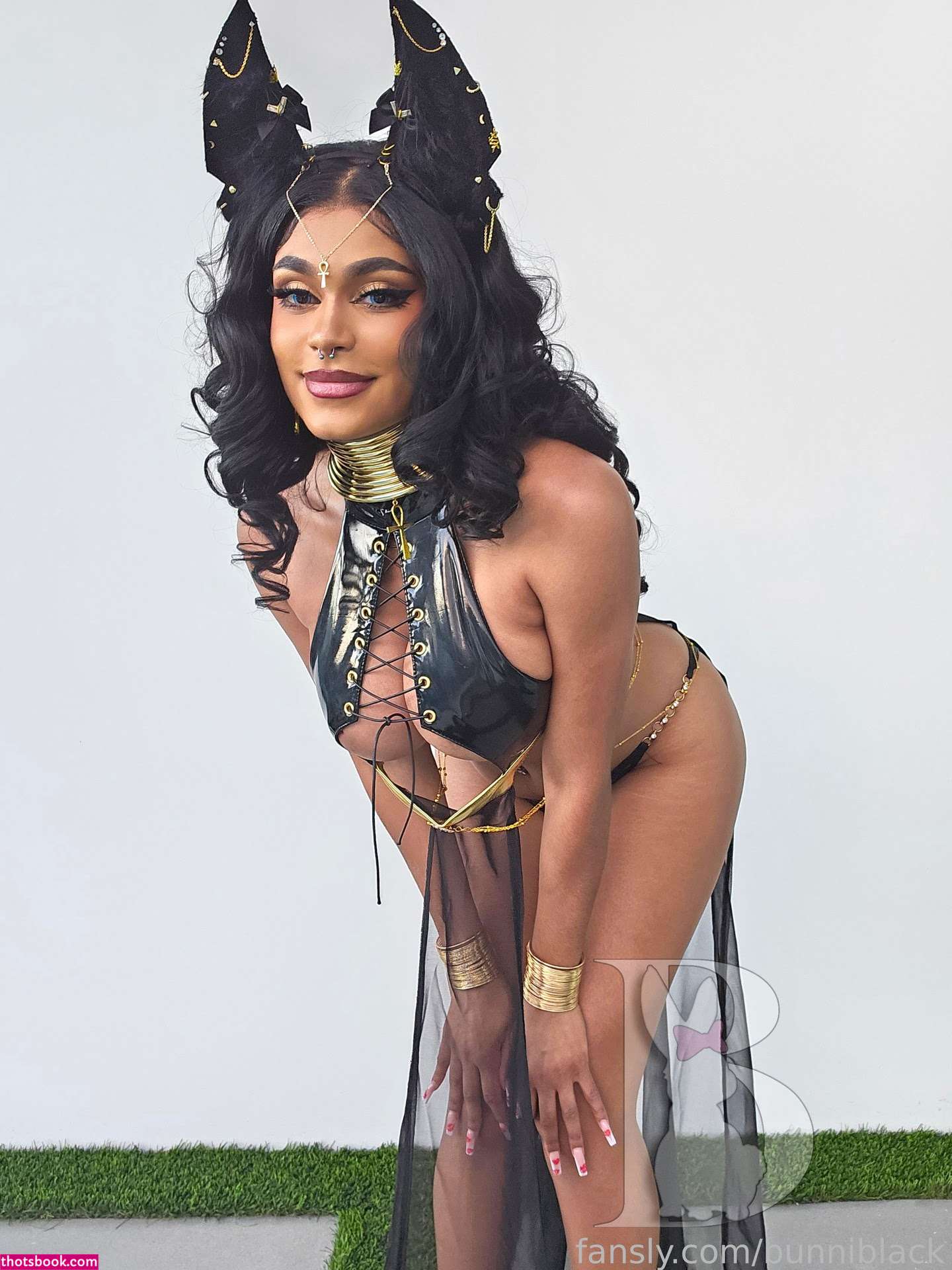 Bunni Black Nude OnlyFans Photos #24 1202768