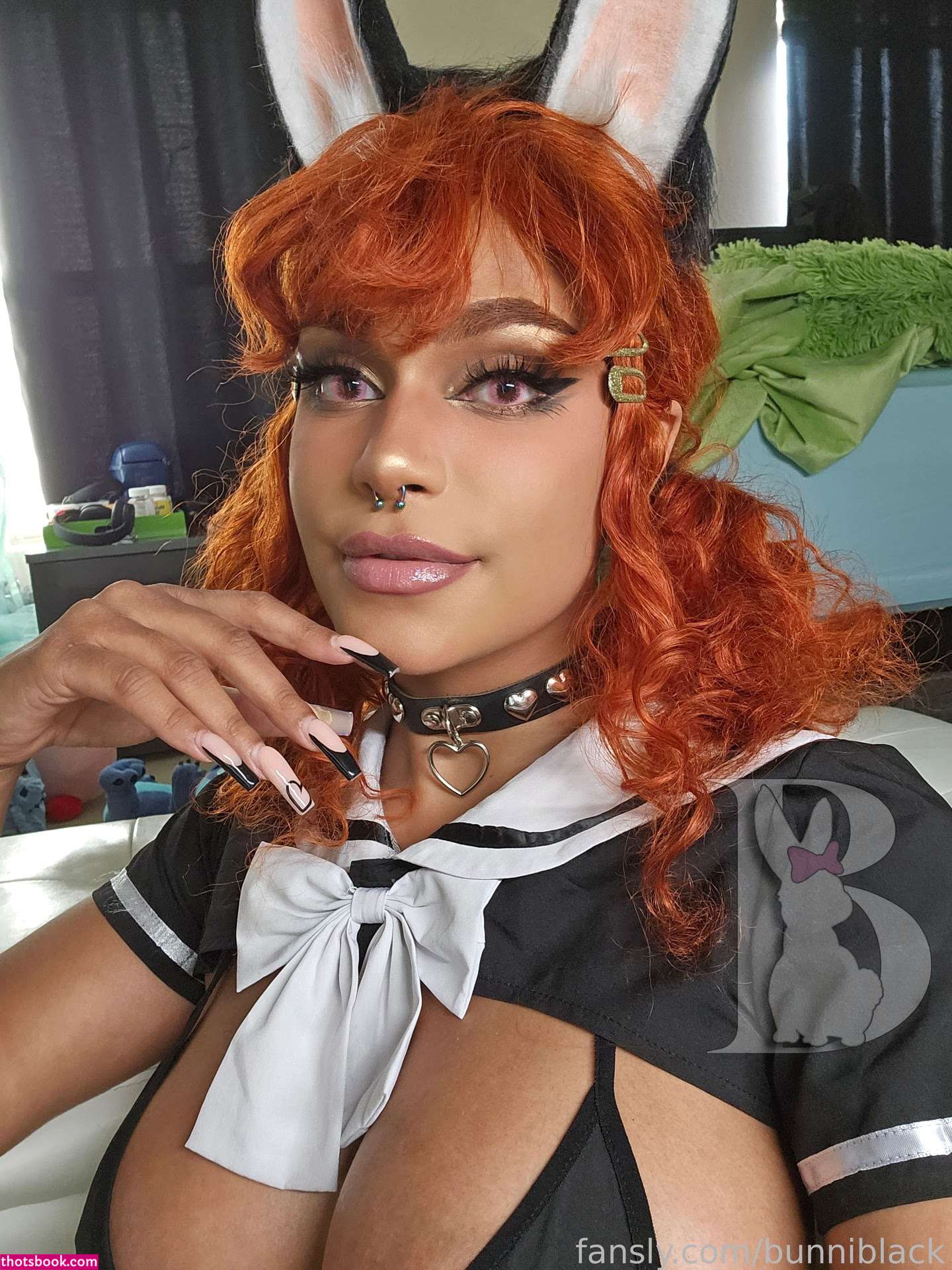 Bunni Black Nude OnlyFans Photos #25 1202810