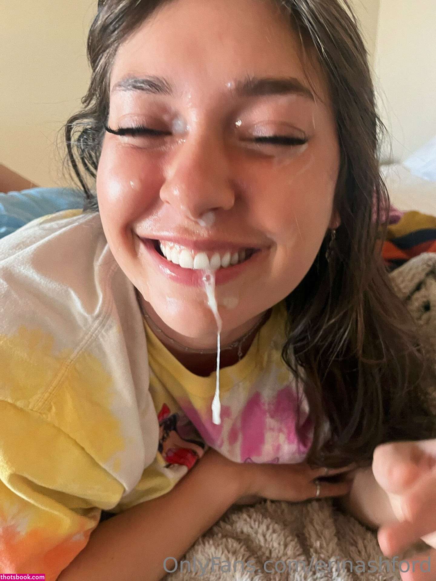 Erin Ashford Nude OnlyFans Photos #8 1203093