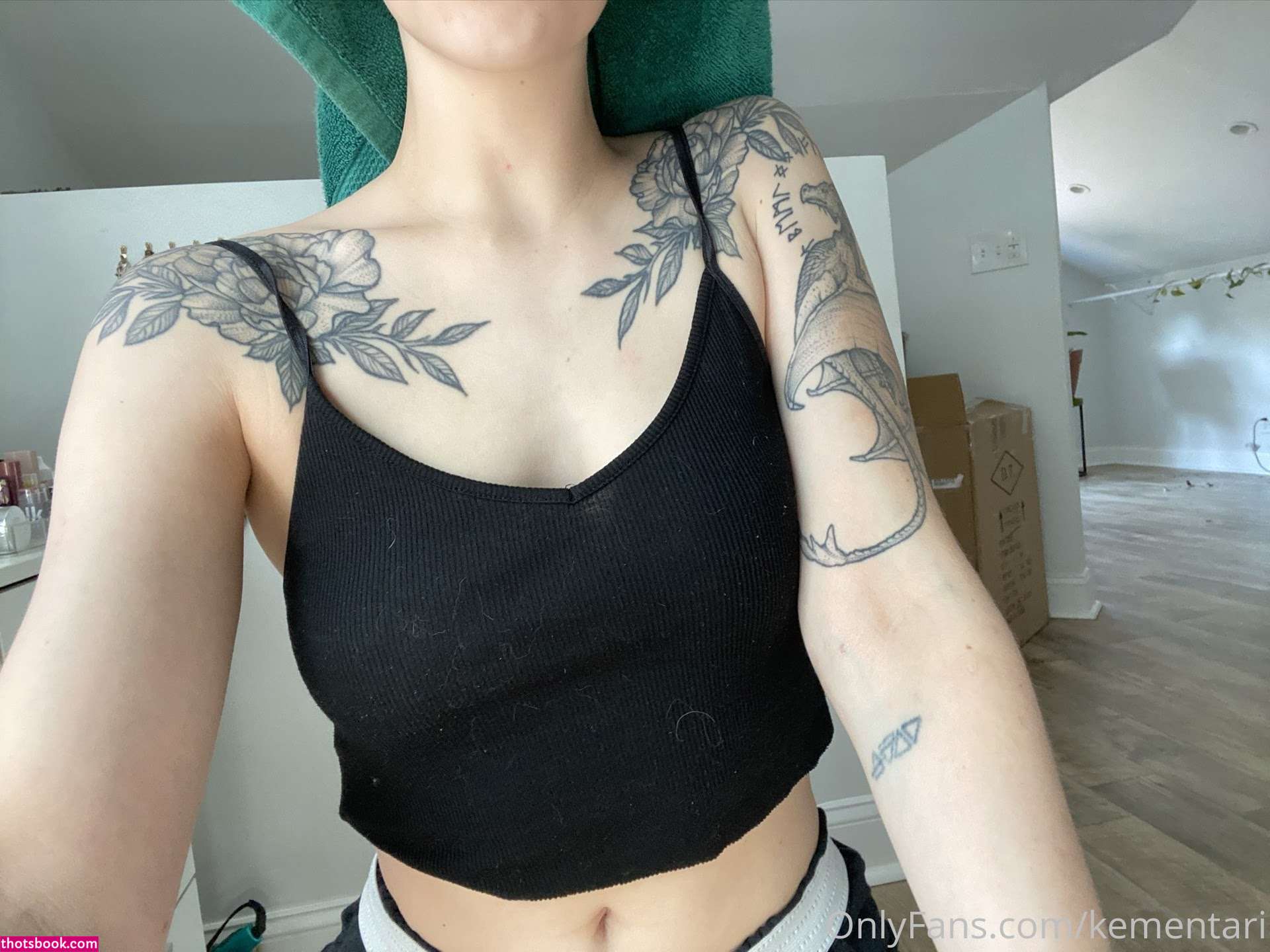 kementari Nude OnlyFans Photos #2 1203164