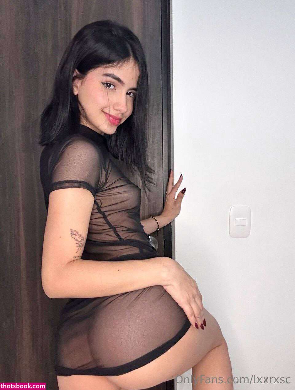 Lxxrxsc Laura Suarez Nude OnlyFans Photos #5 1203333