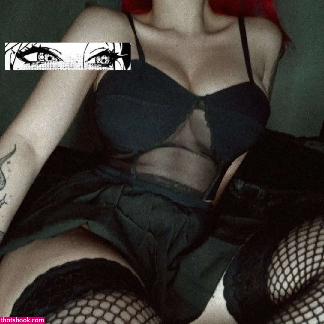 Sashiuwu Nude OnlyFans Photos #4 1221529