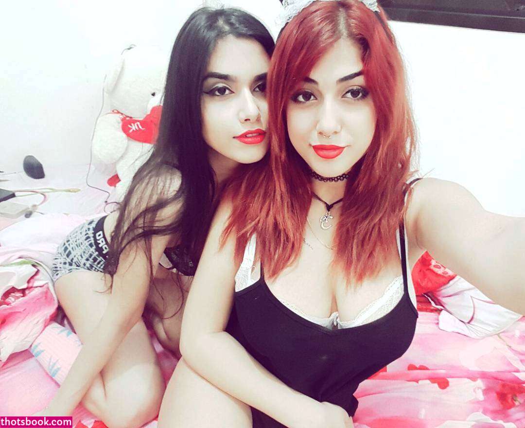 Agam Yifrach Nude OnlyFans Photos #13 1221677