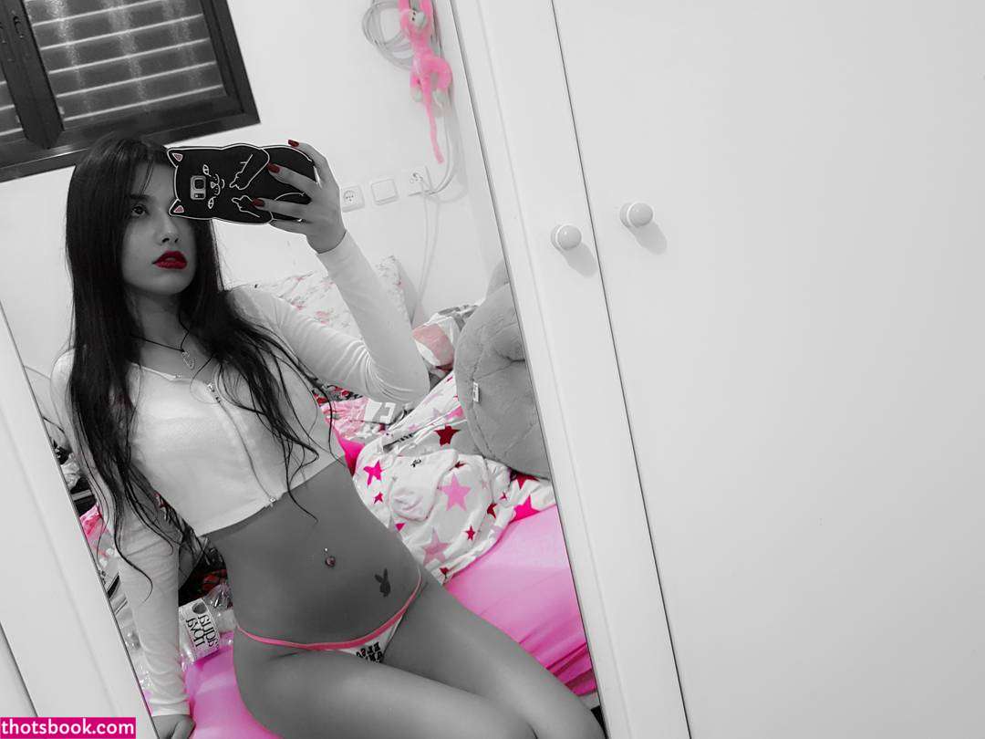 Agam Yifrach Nude OnlyFans Photos #15 1221696