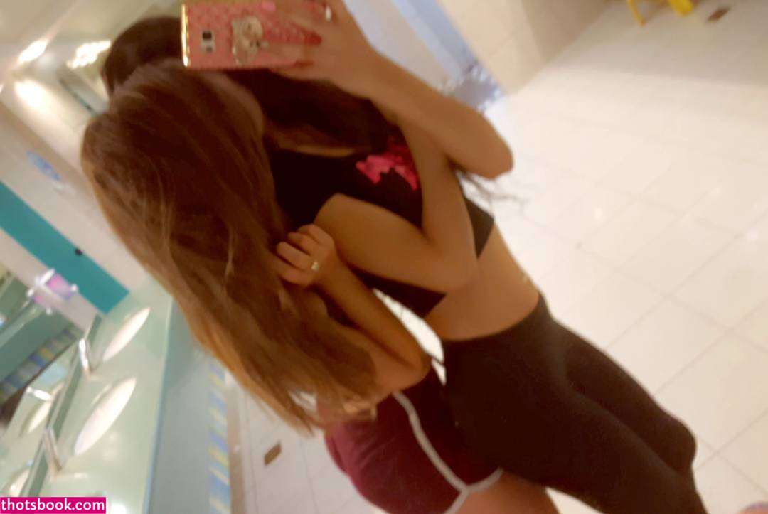 Agam Yifrach Nude OnlyFans Photos #15 1221709