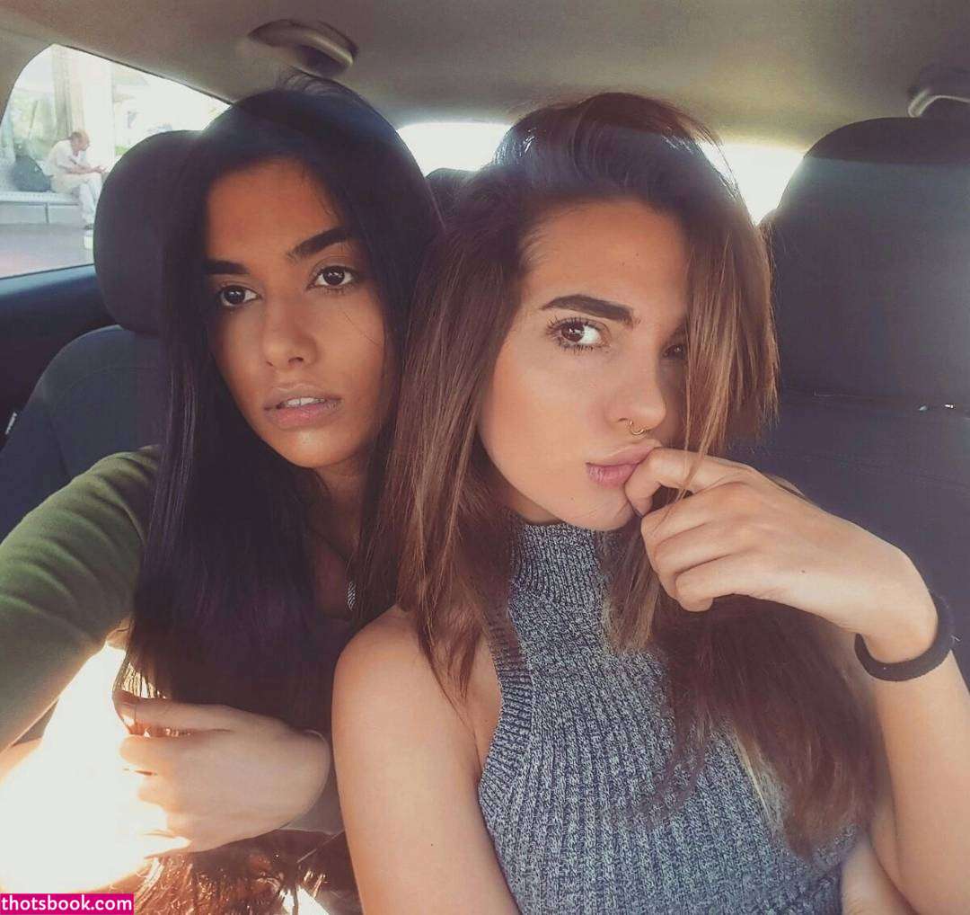 Agam Yifrach Nude OnlyFans Photos #15 1221765