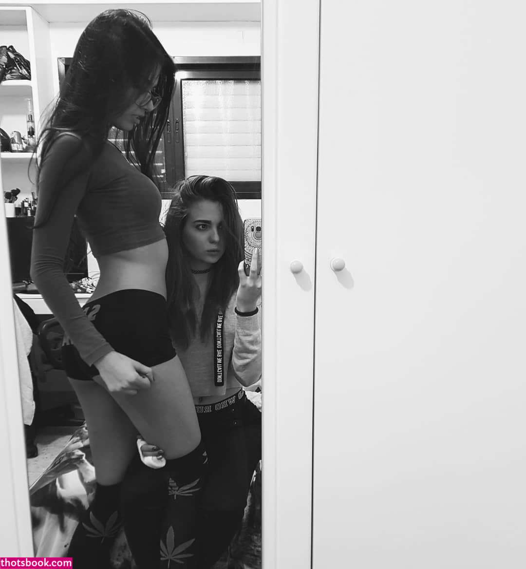 Agam Yifrach Nude OnlyFans Photos #15 1221778