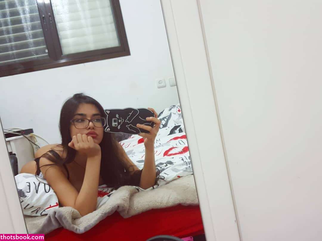 Agam Yifrach Nude OnlyFans Photos #15 1221782