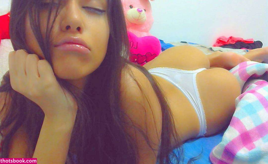 Agam Yifrach Nude OnlyFans Photos #15 1221793