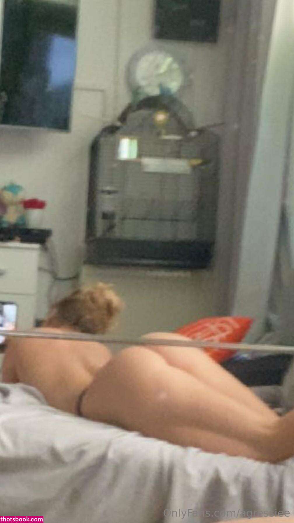 agressiee Nude OnlyFans Photos #8 1221804