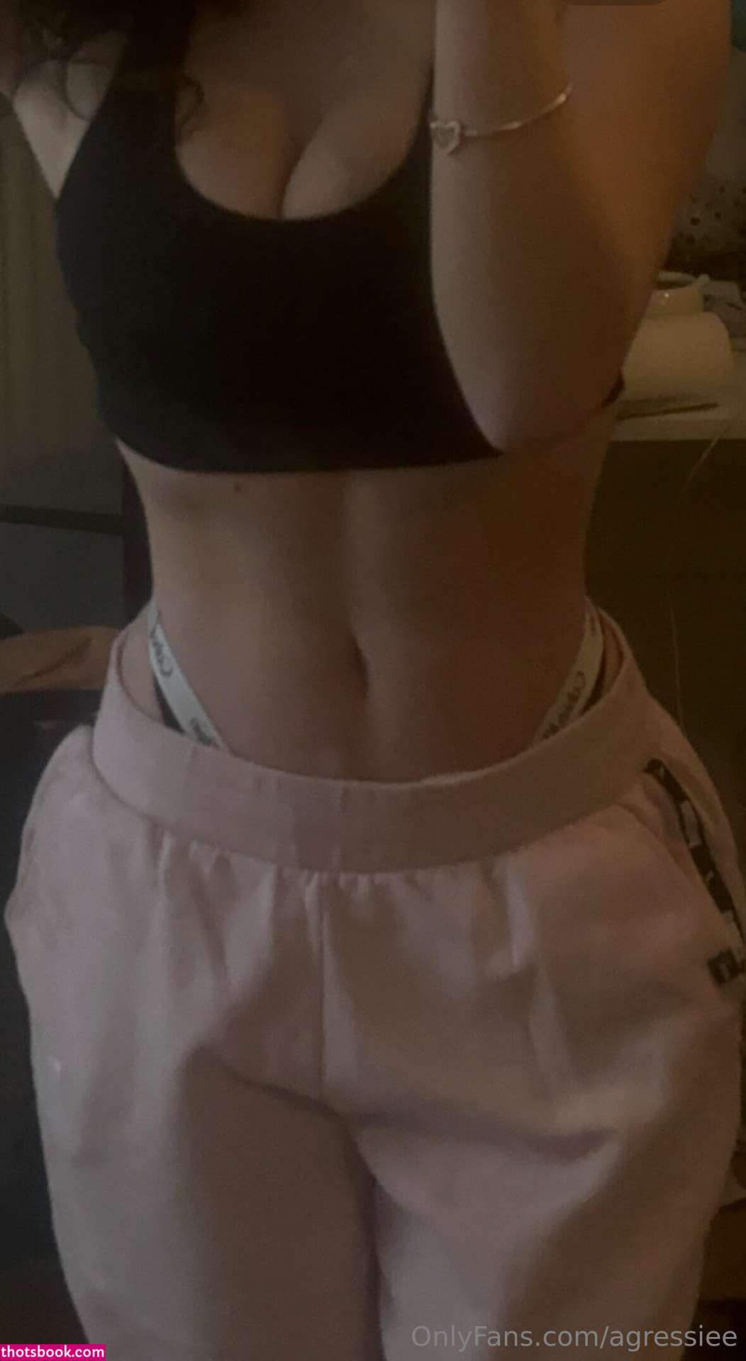 agressiee Nude OnlyFans Photos #11 1221815