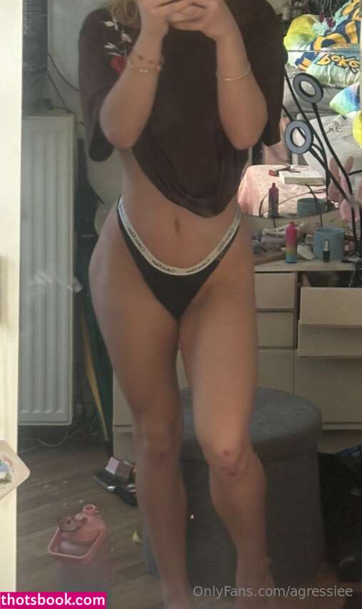 agressiee Nude OnlyFans Photos #12 1221818