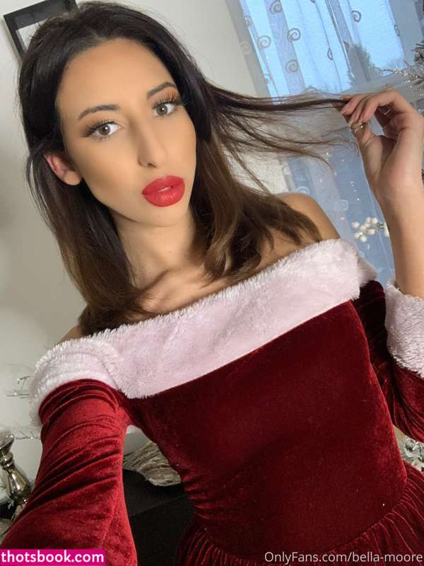 bella moore grace summers Nude OnlyFans Photos #14 1222054