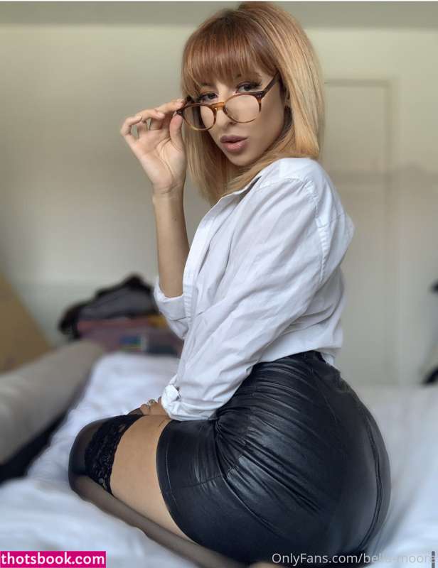 bella moore grace summers Nude OnlyFans Photos #15 1222155