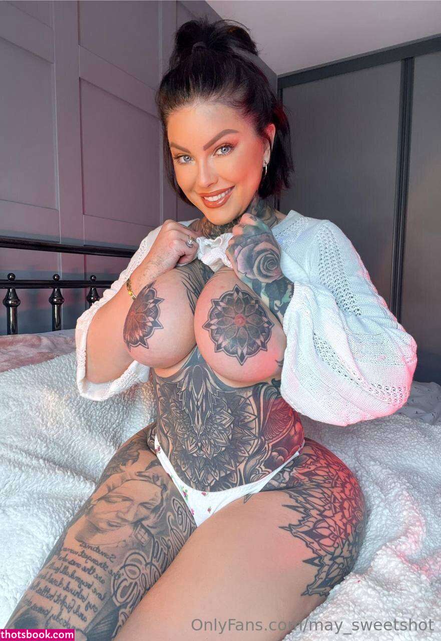 Donna Wildcard Nude OnlyFans Photos #32 1222686