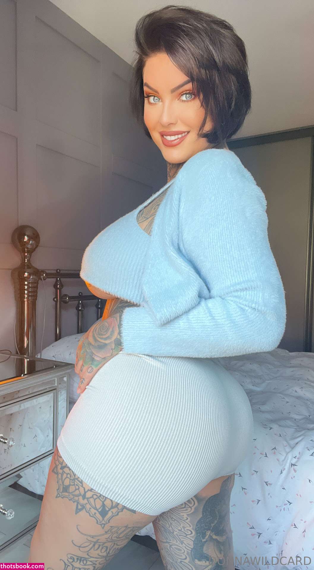 Donna Wildcard Nude OnlyFans Photos #33 1222721