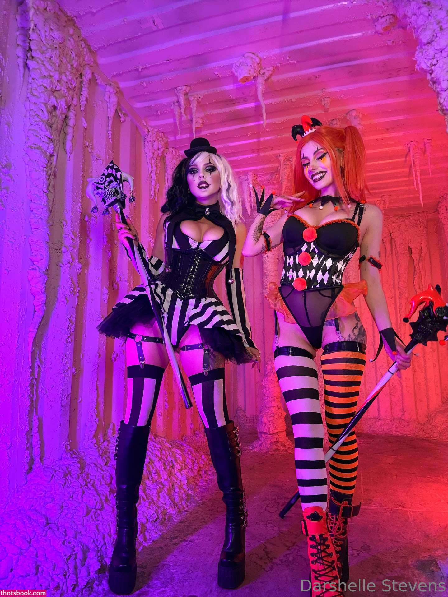 Darshelle Stevens Nude OnlyFans Photos #83 1238420