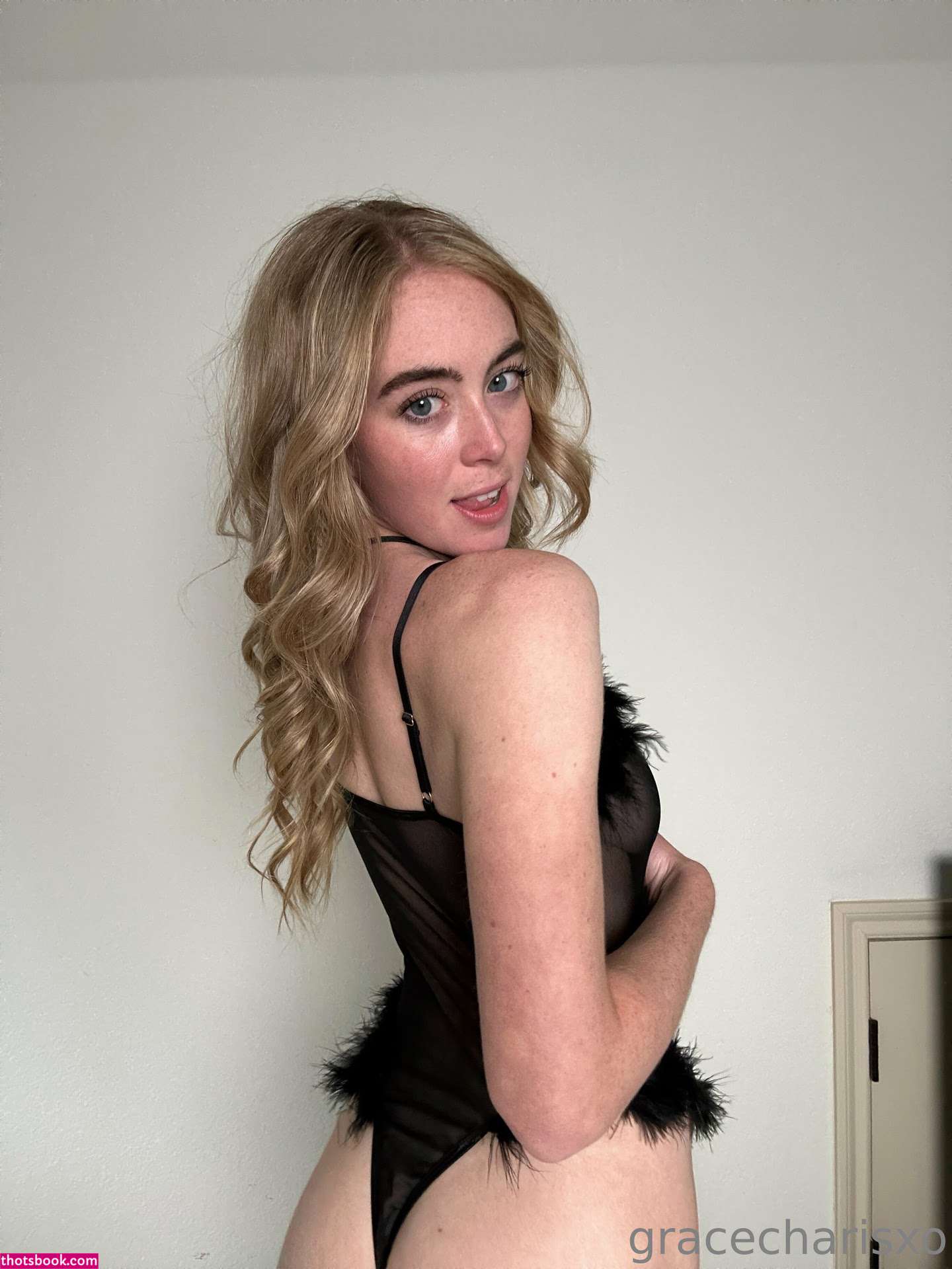 Grace Charis Gracecharisxo Nude OnlyFans Photos #77 1238486