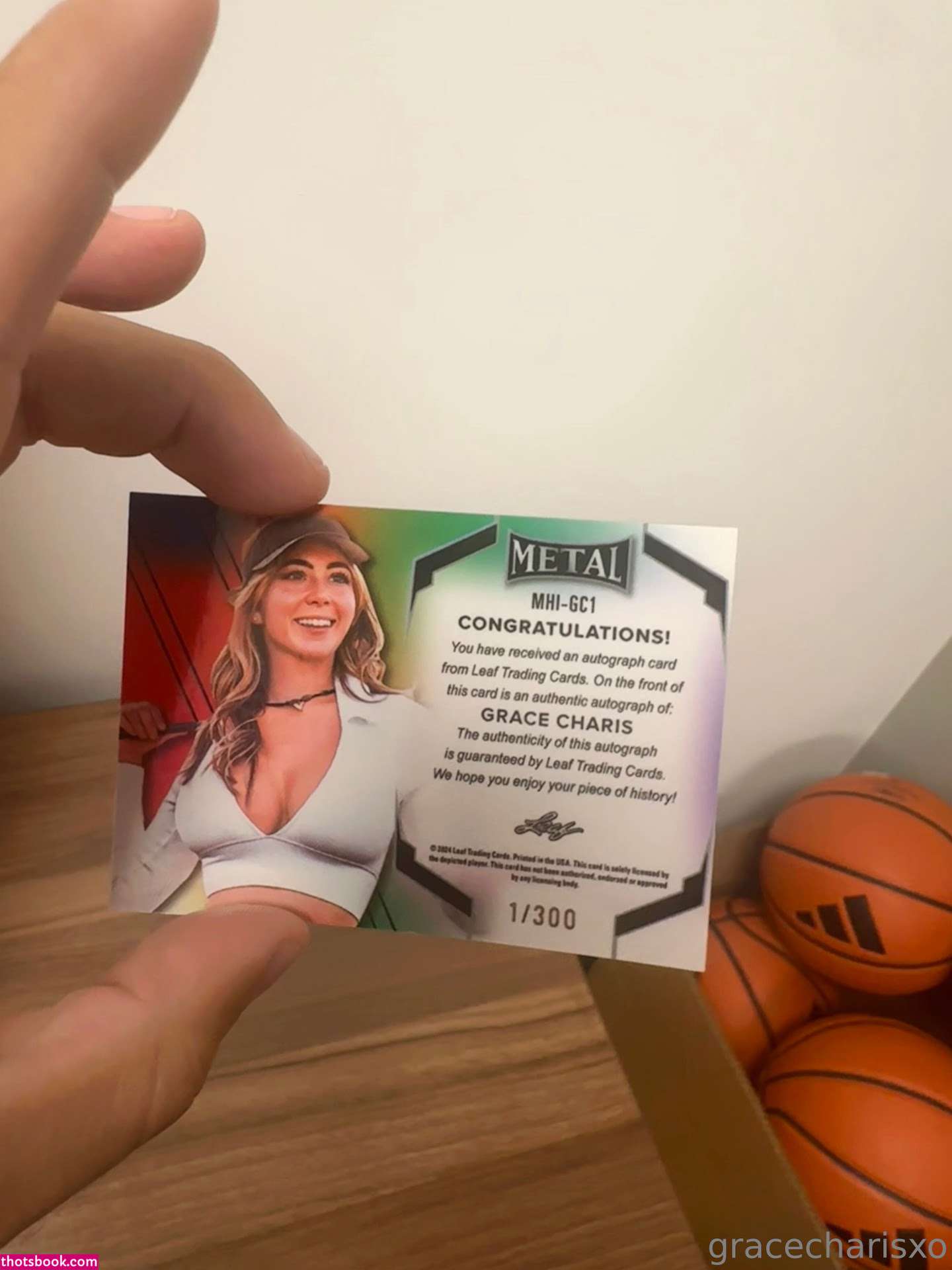 Grace Charis Gracecharisxo Nude OnlyFans Photos #77 1238492