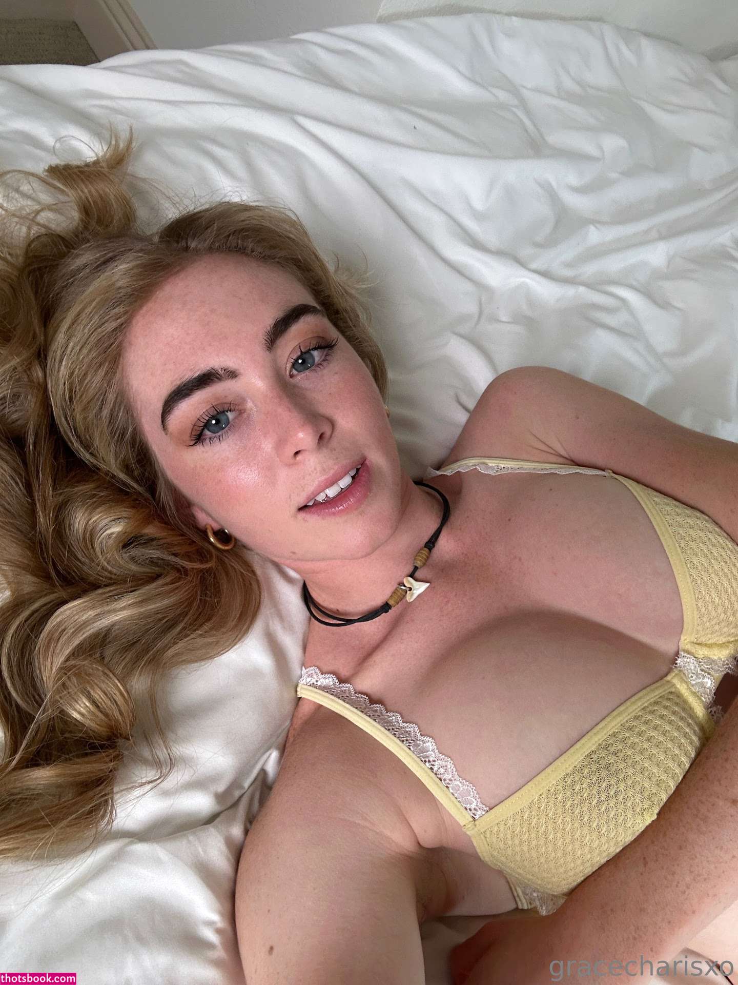 Grace Charis Gracecharisxo Nude OnlyFans Photos #77 1238513