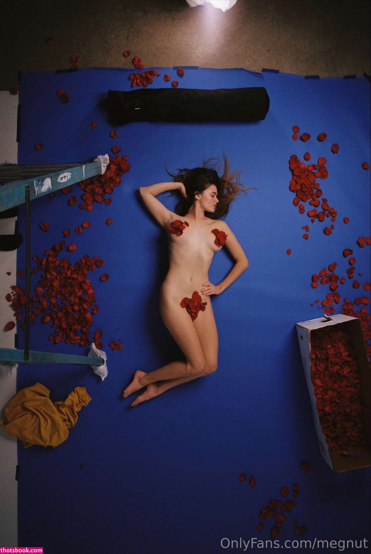 Megan Guthrie megnutt02 megnut Nude OnlyFans Photos #84 1238704