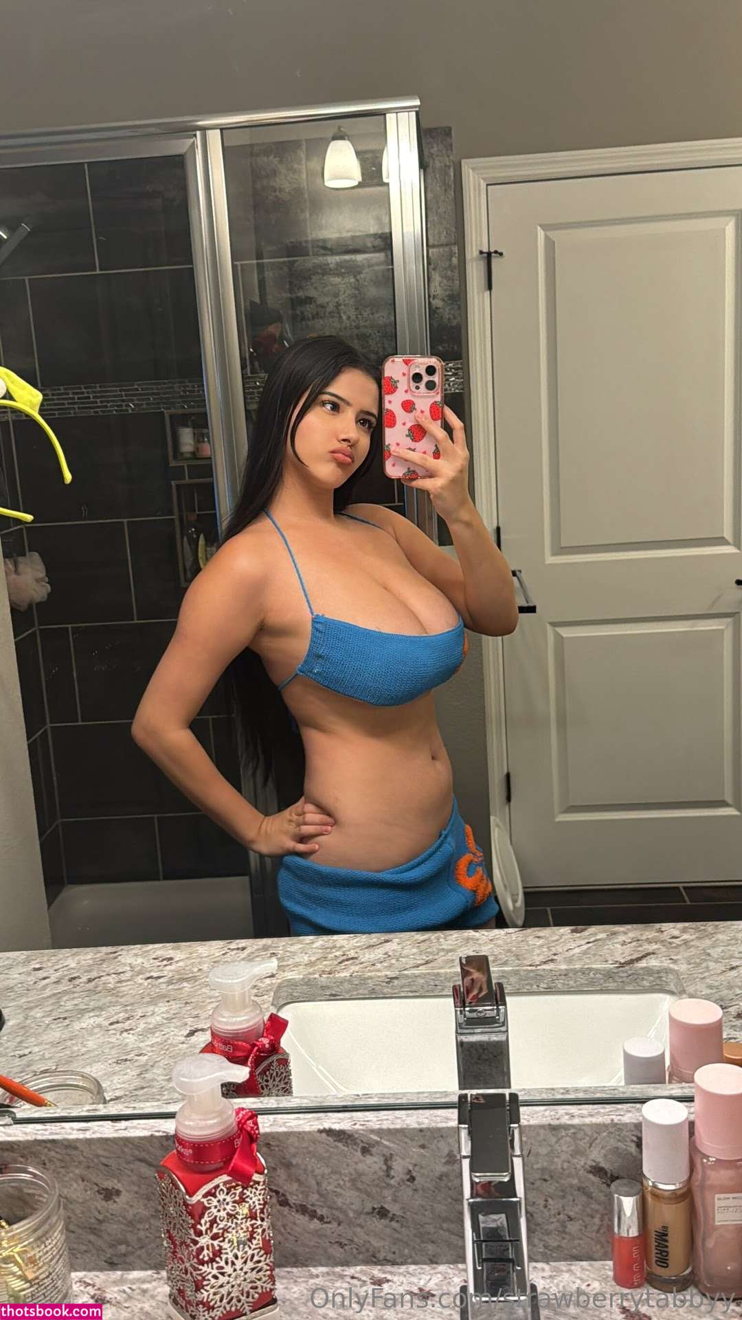 Strawberrytabby Tabithalookofsky Nude OnlyFans Photos #37 1239196