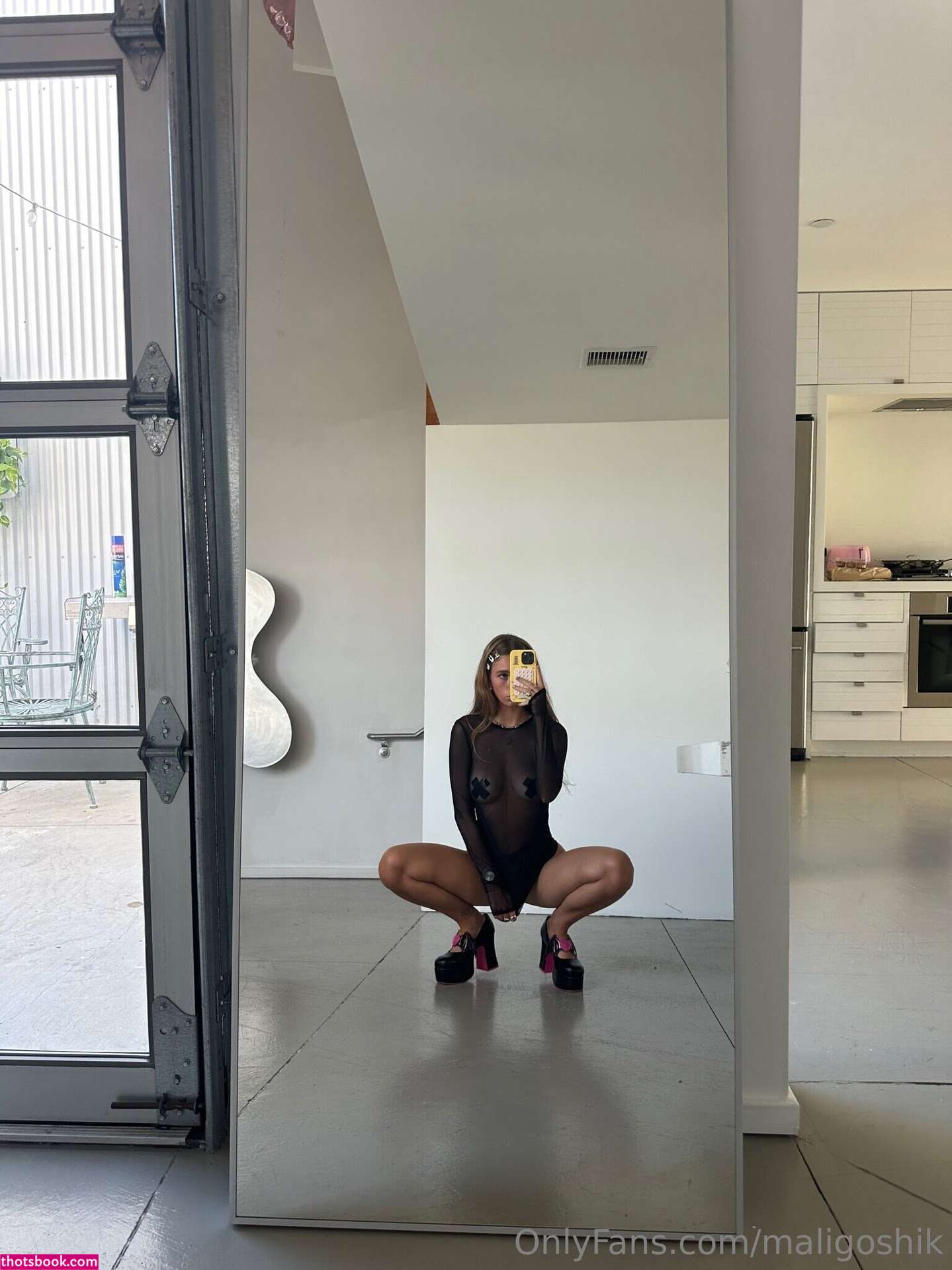 Anna Malygon maligoshik maligoshika Nude OnlyFans Photos #38 1239276