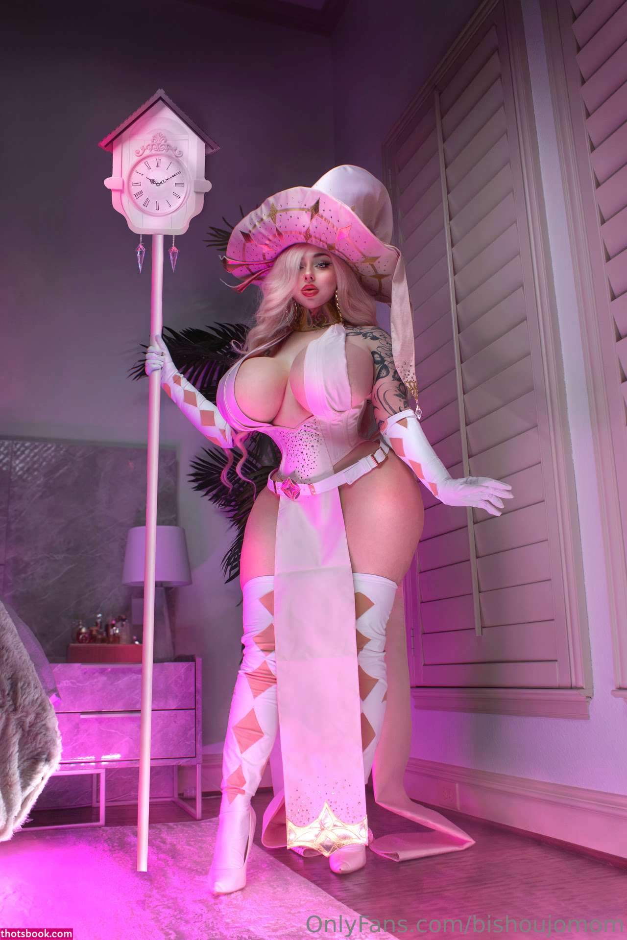 Bishoujomom Nude OnlyFans Photos #125 1239386