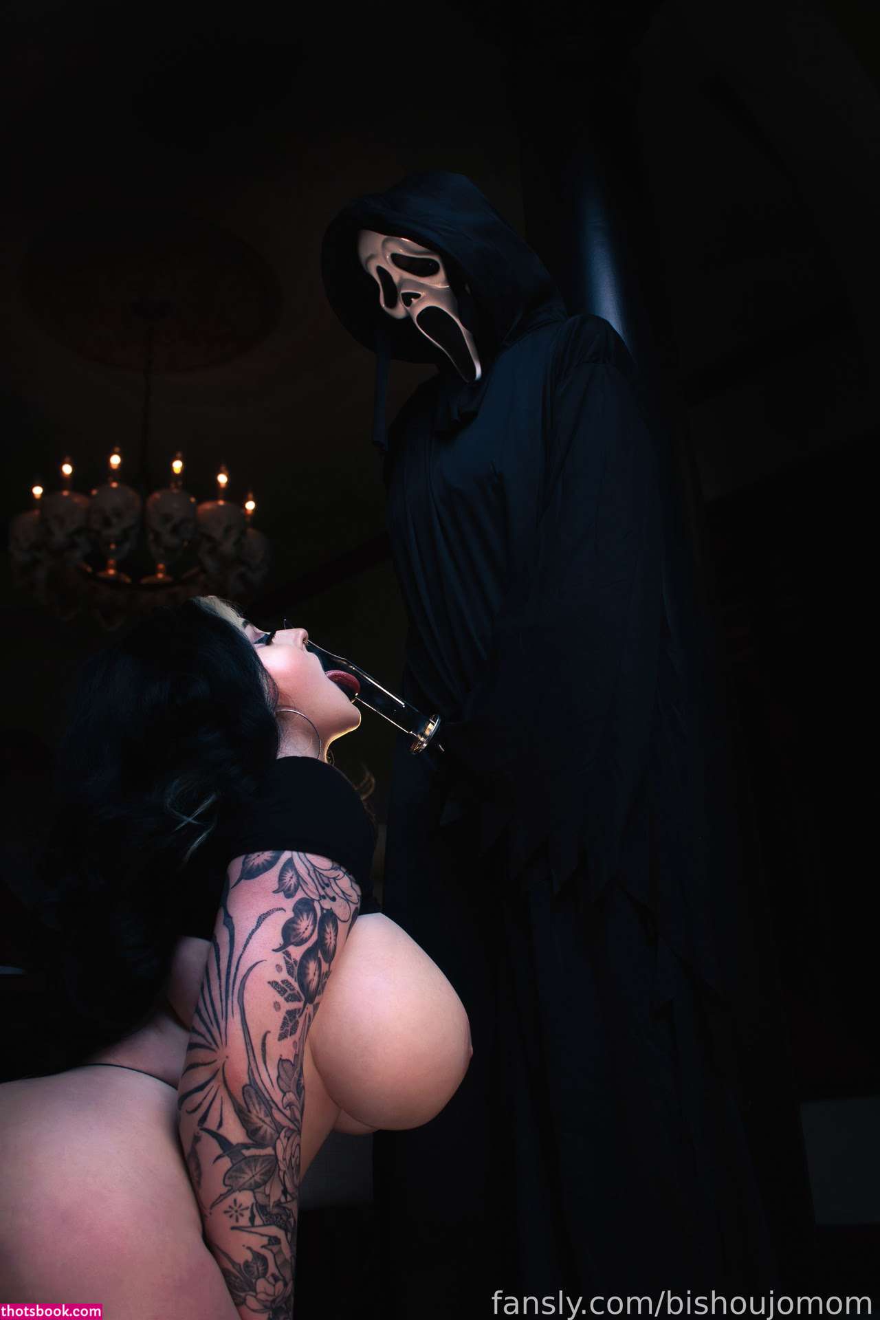 Bishoujomom Nude OnlyFans Photos #129 1239456