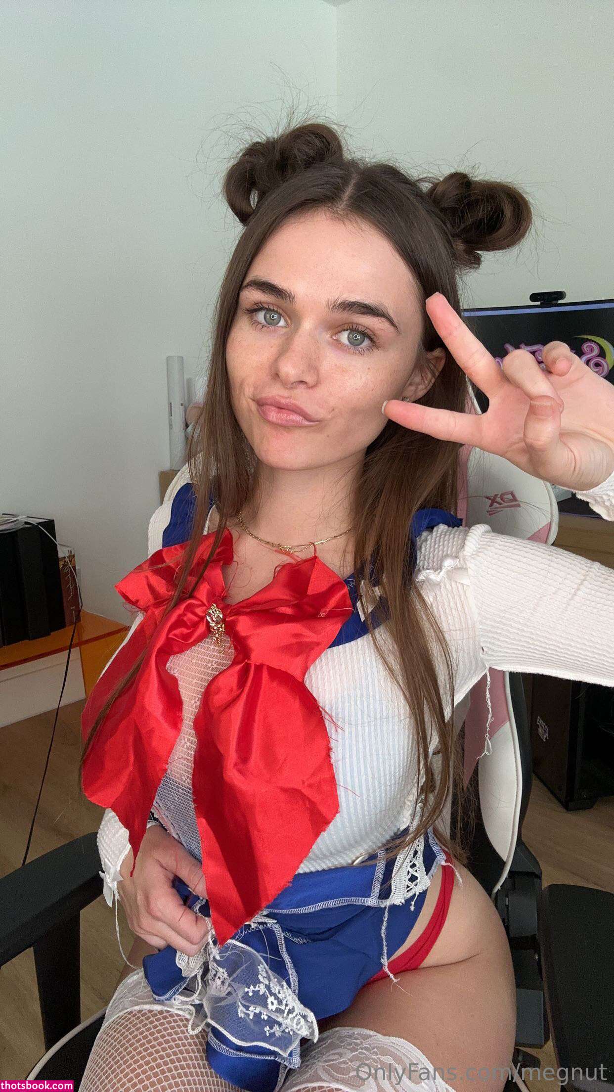 Megan Guthrie megnutt02 megnut Nude OnlyFans Photos #93 1239855