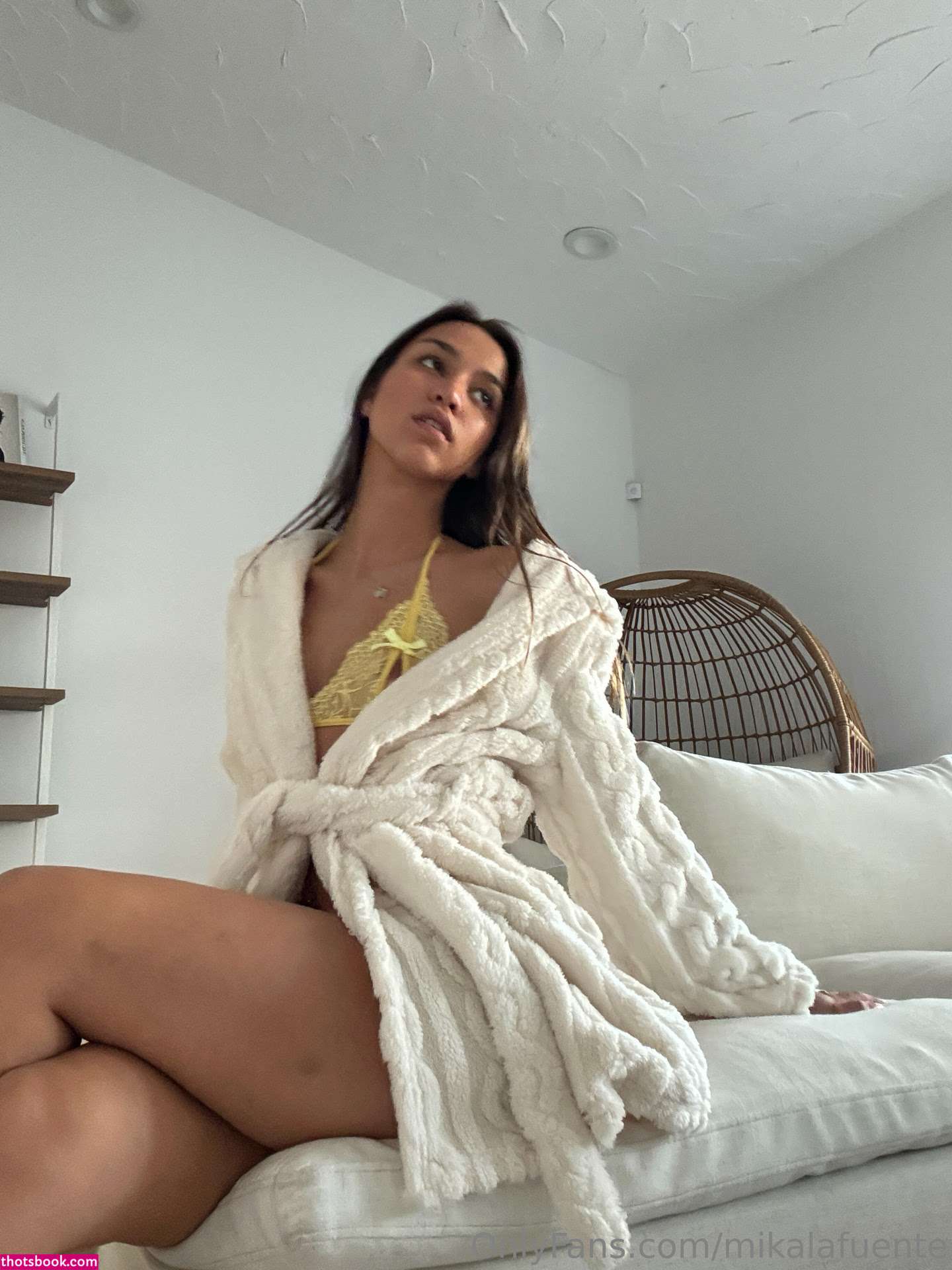 Mikaela Lafuente Mika Lafuente Nude OnlyFans Photos #86 1239915
