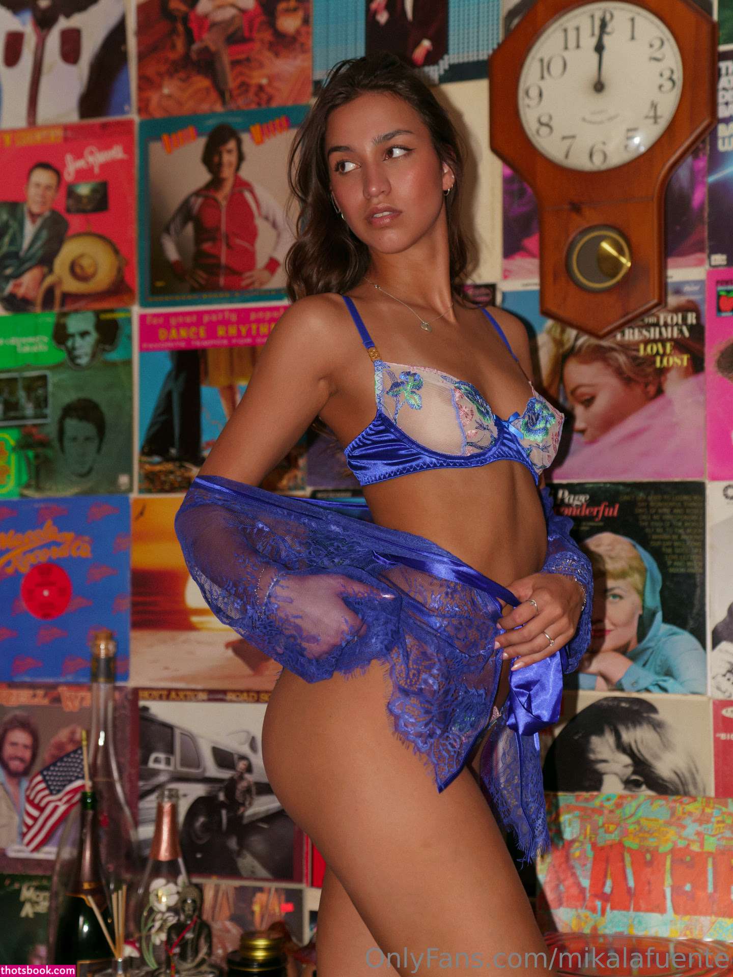 Mikaela Lafuente Mika Lafuente Nude OnlyFans Photos #90 1240055