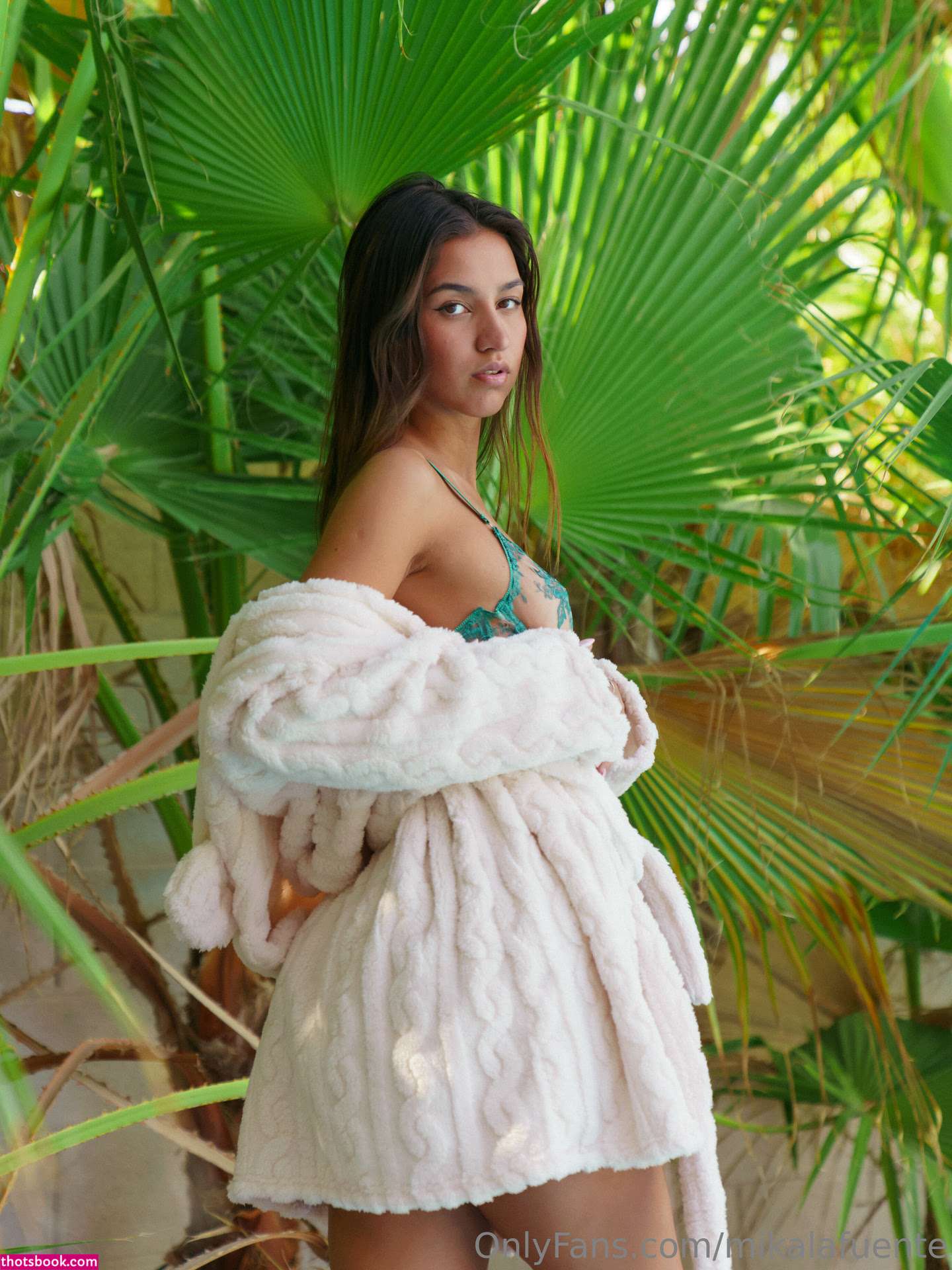 Mikaela Lafuente Mika Lafuente Nude OnlyFans Photos #91 1240061