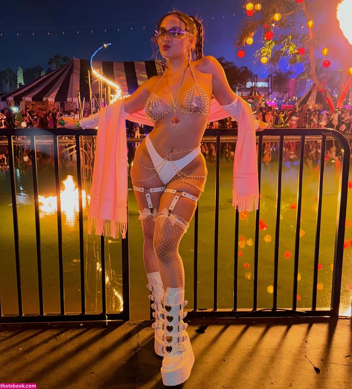 Stella Hudgens Nude OnlyFans Photos #25 1240370