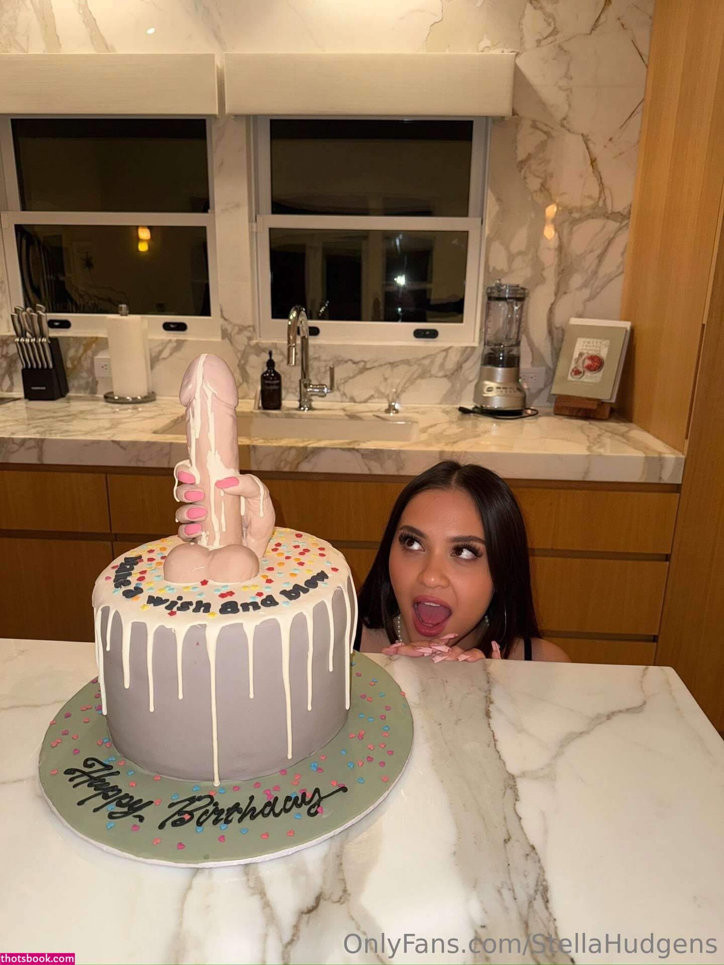 Stella Hudgens Nude OnlyFans Photos #27 1240383