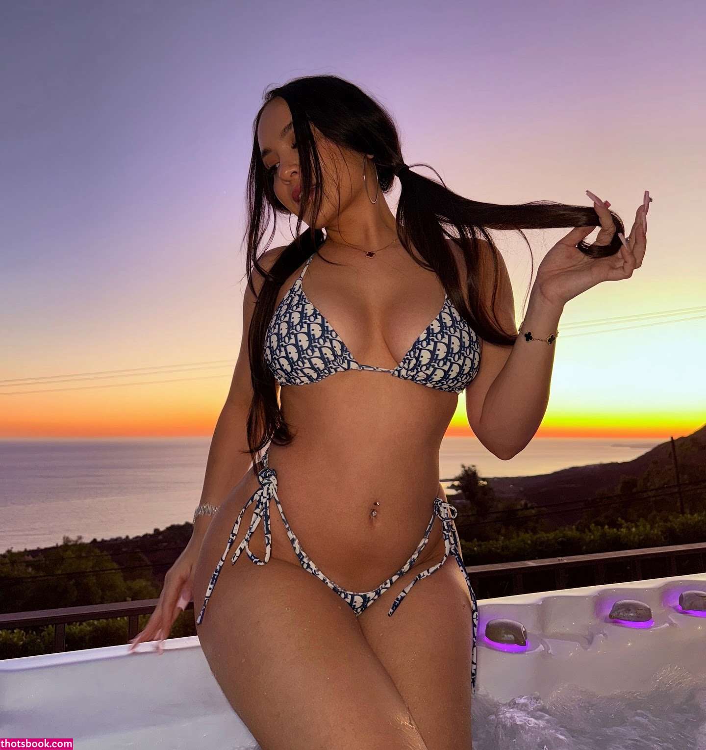 Stella Hudgens Nude OnlyFans Photos #30 1240397