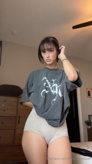 Natalie Roush Nude OnlyFans Video #164