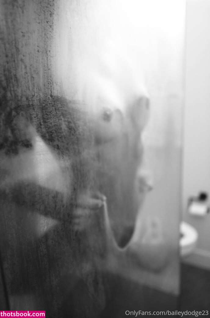Bailey Dodge Nude OnlyFans Photos #1 1240528