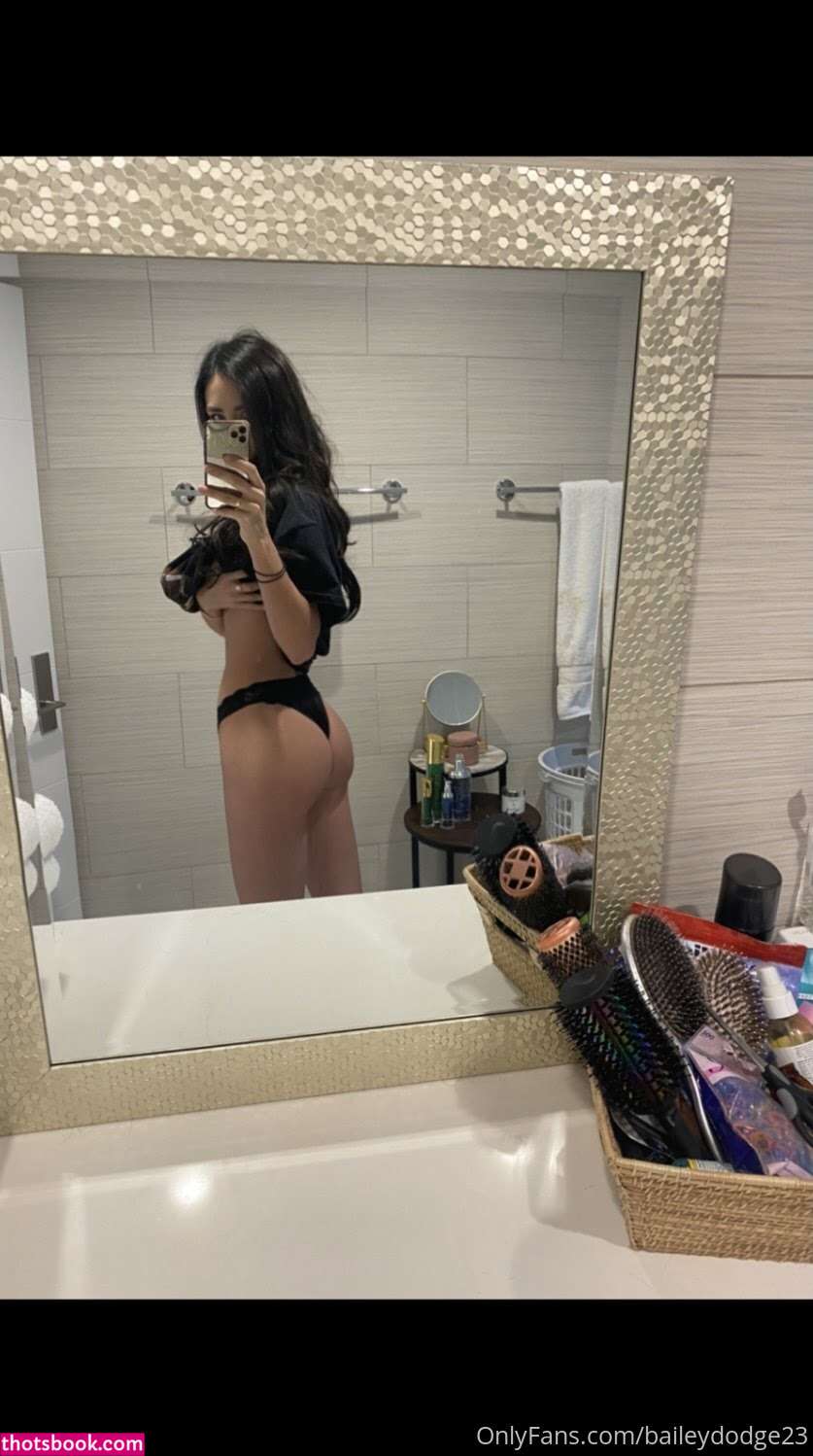 Bailey Dodge Nude OnlyFans Photos #2 1240530