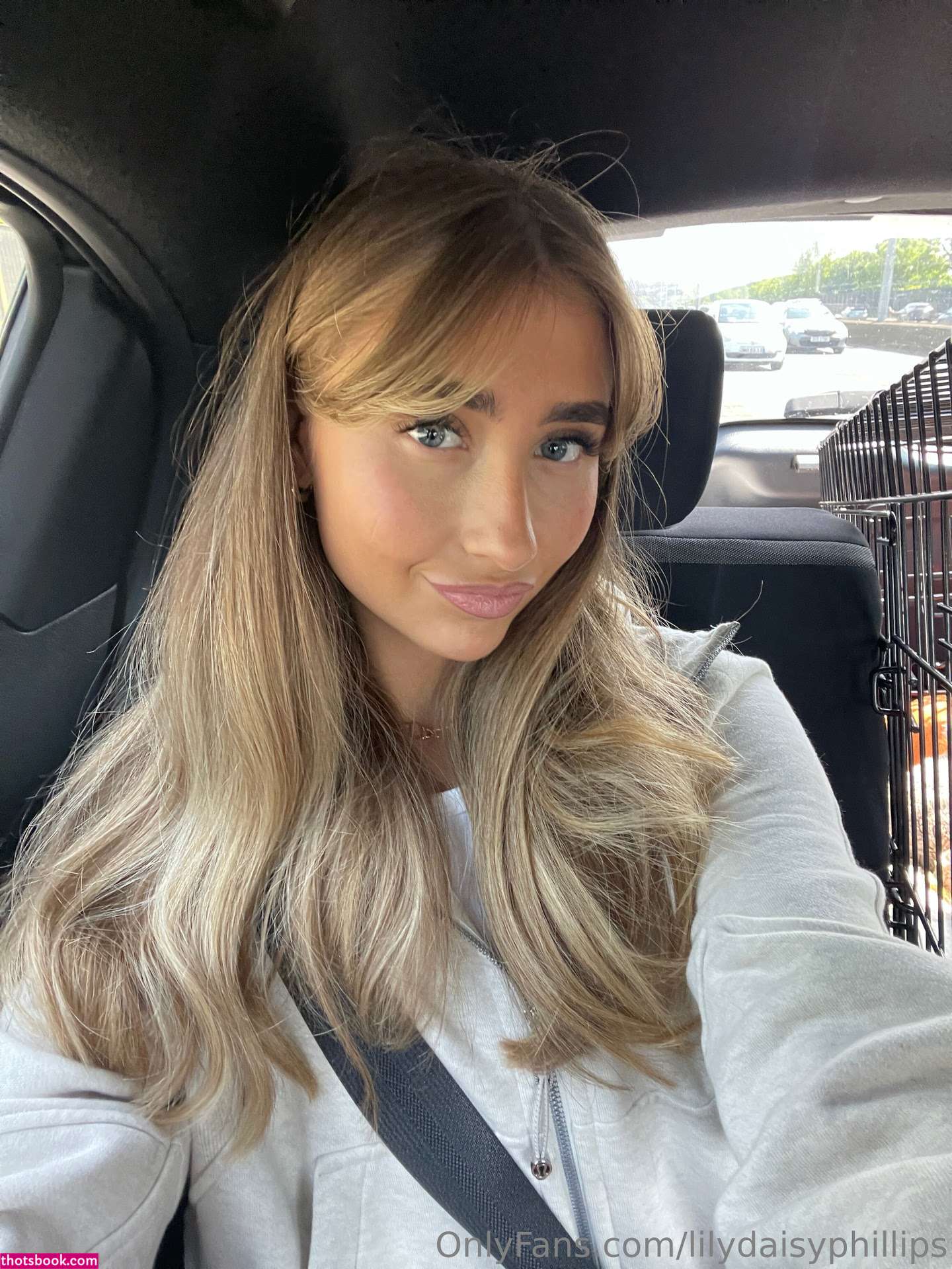 Lillian Phillips Nude OnlyFans Photos #29 1240802