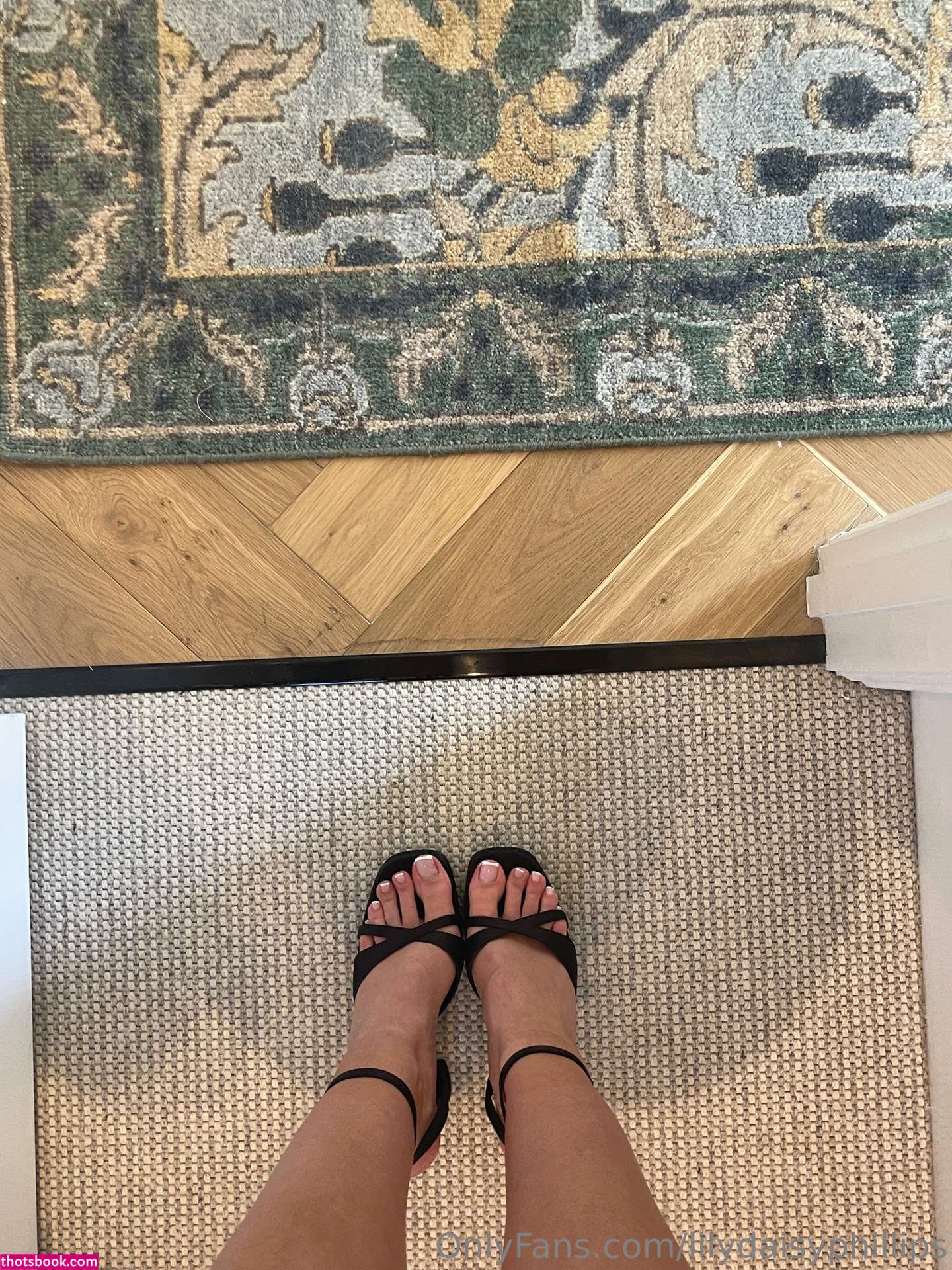 Lillian Phillips Nude OnlyFans Photos #30 1240815