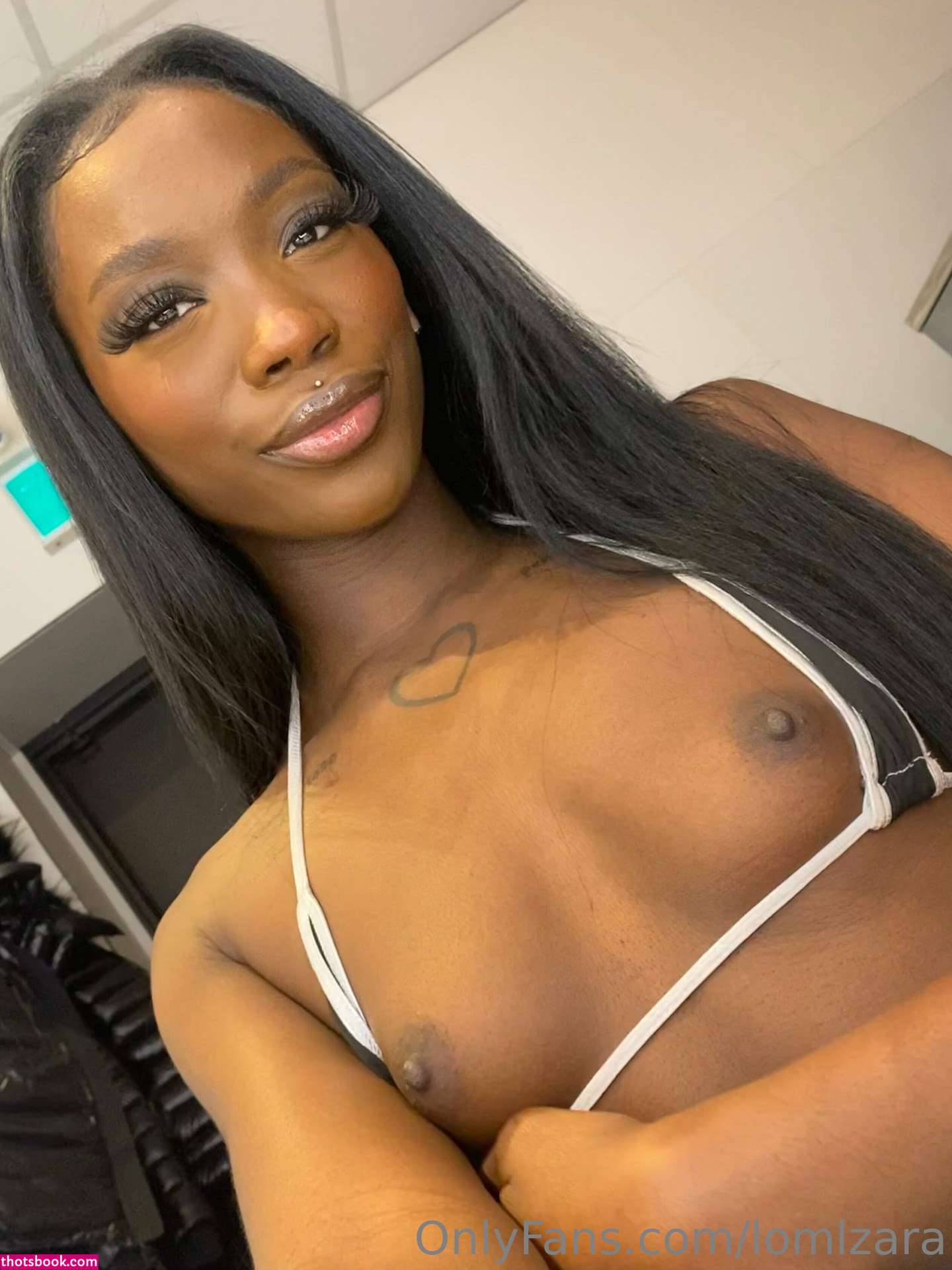 LomlZara Zara Nude OnlyFans Photos #3 1240913