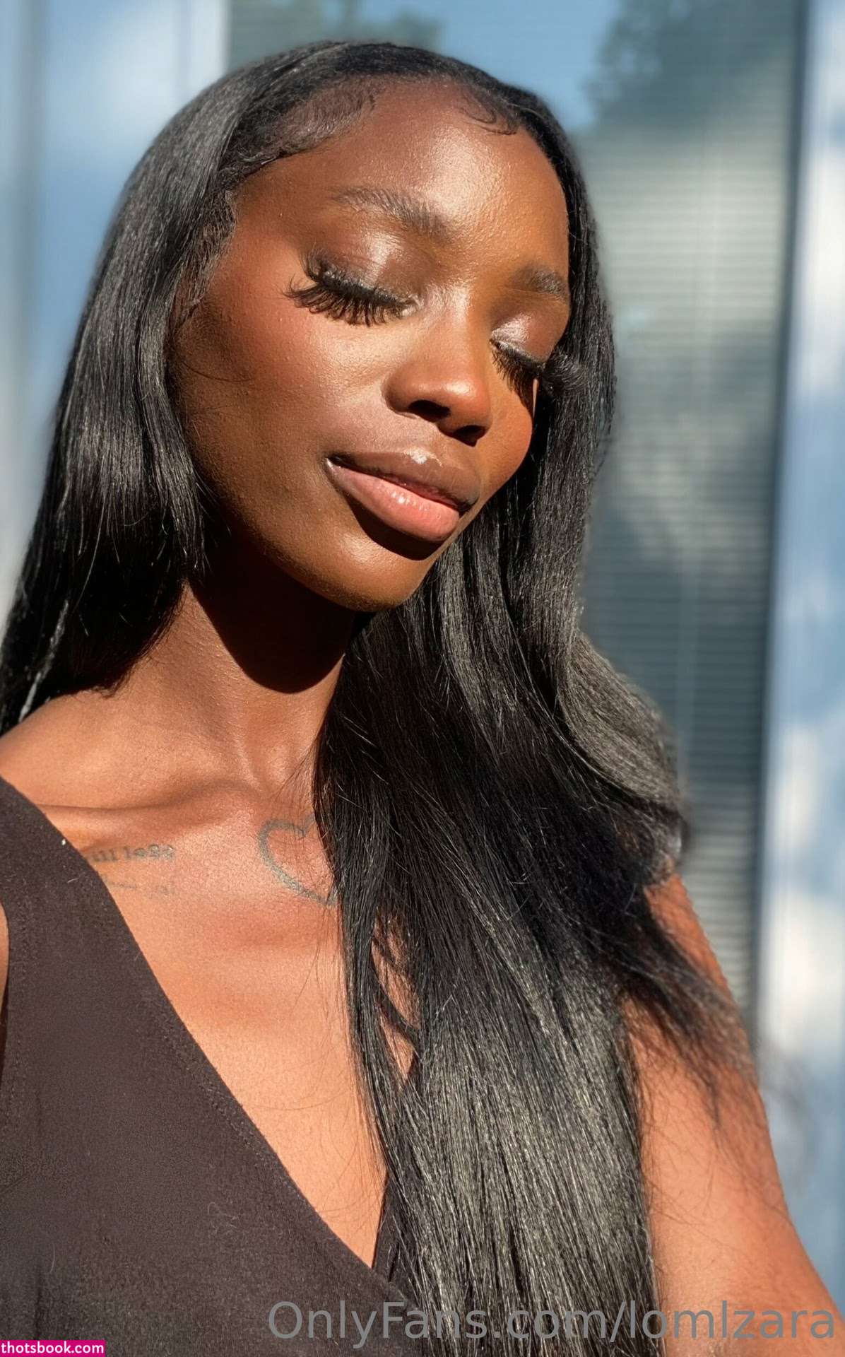 LomlZara Zara Nude OnlyFans Photos #4 1240917